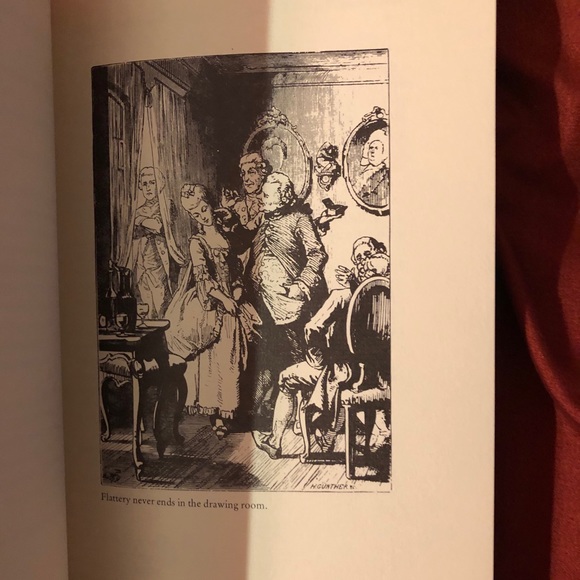 The third taboo - Picture 2 of 4